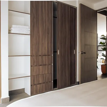 Mineria By Mr W Apartment Mexico City Exterior photo