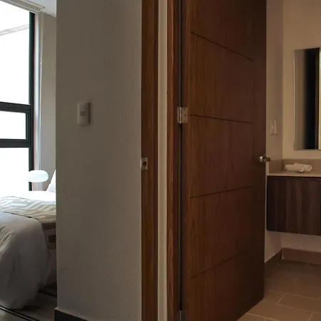 Mineria By Mr W Apartment Mexico City Exterior photo