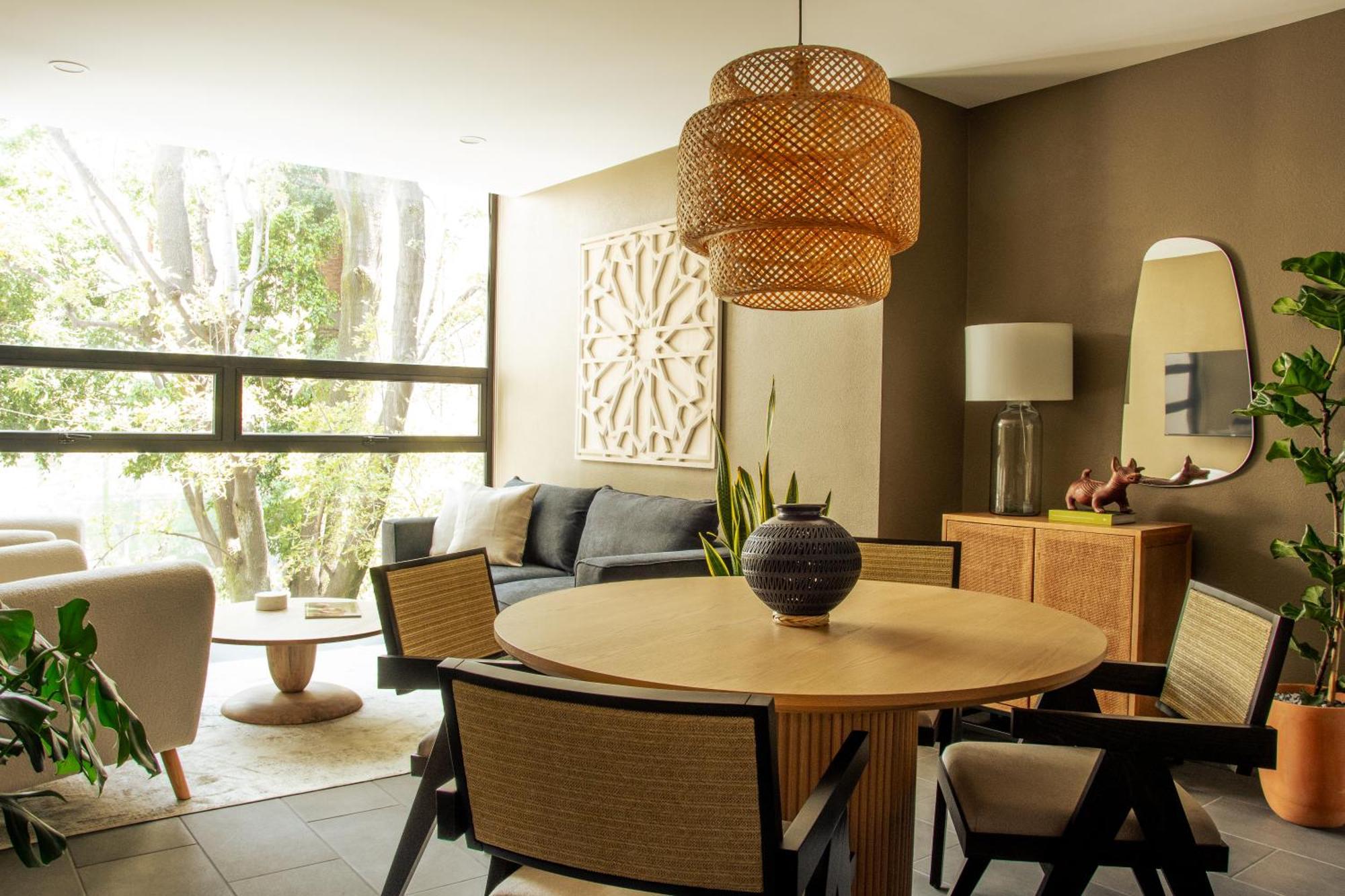 Apartment Mineria By Mr W Mexiko-Stadt