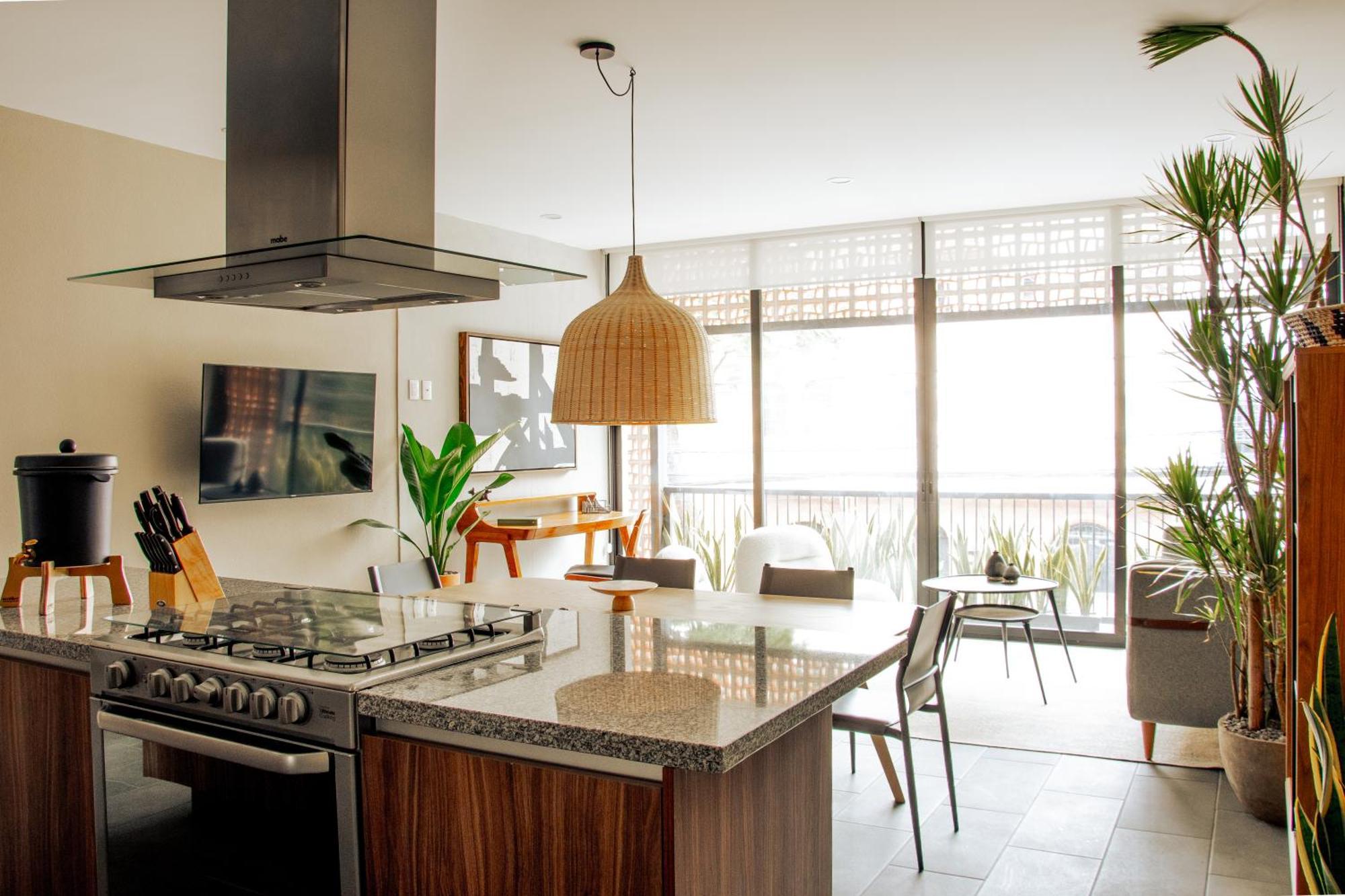 Mineria By Mr W Apartment Mexiko-Stadt