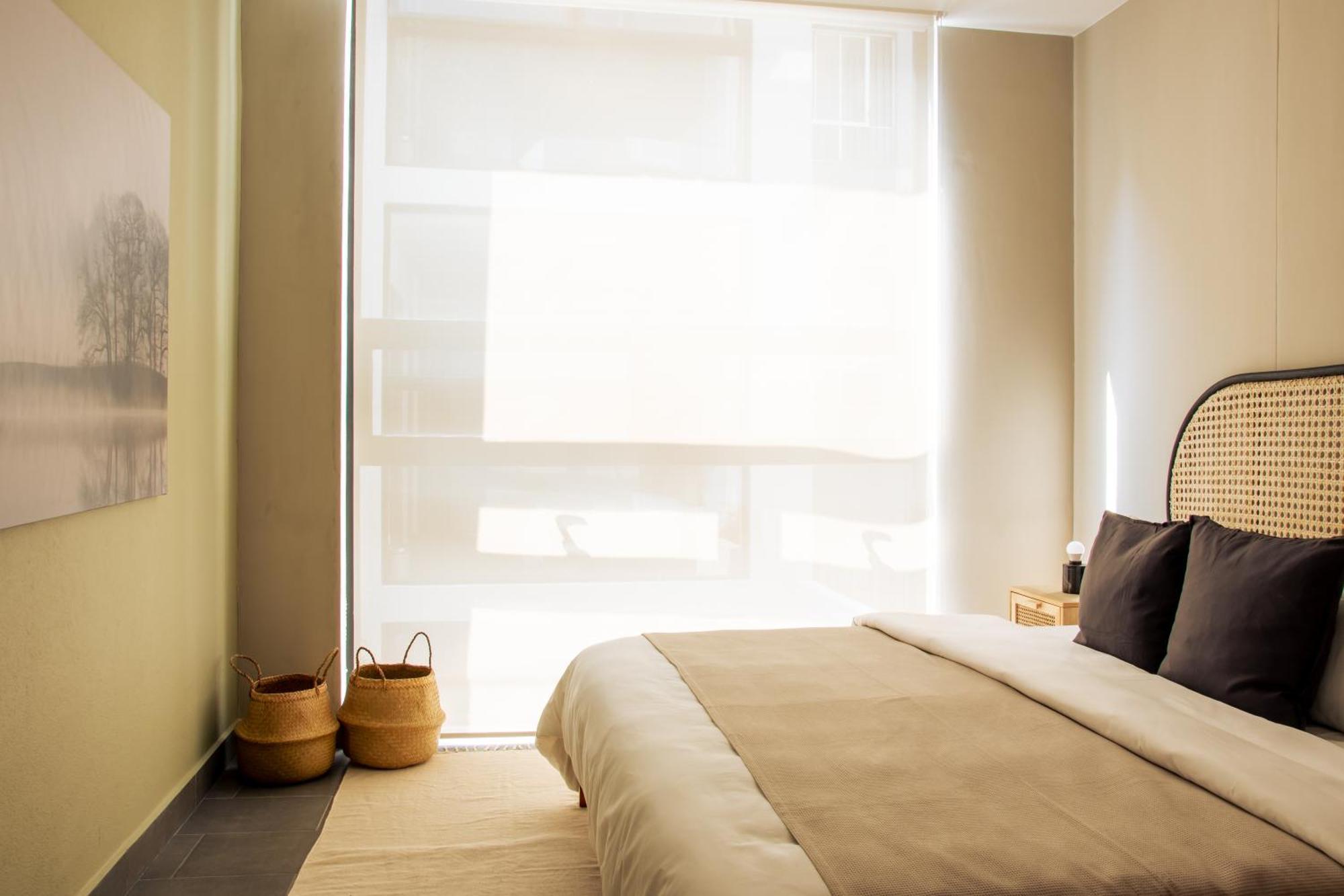 Apartment Mineria By Mr W Mexiko-Stadt