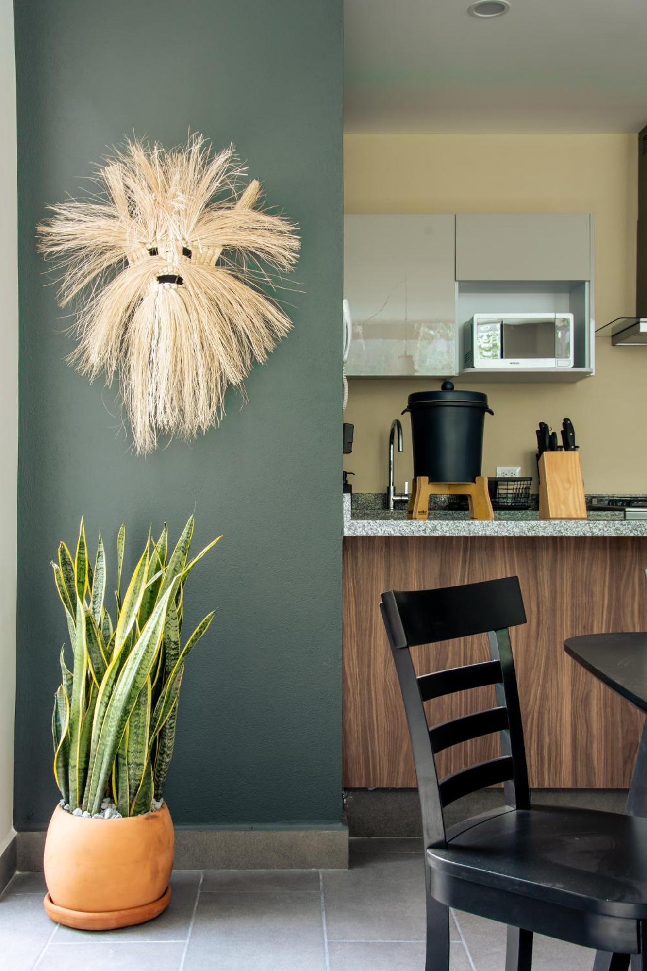 Mineria By Mr W Apartment Mexiko-Stadt