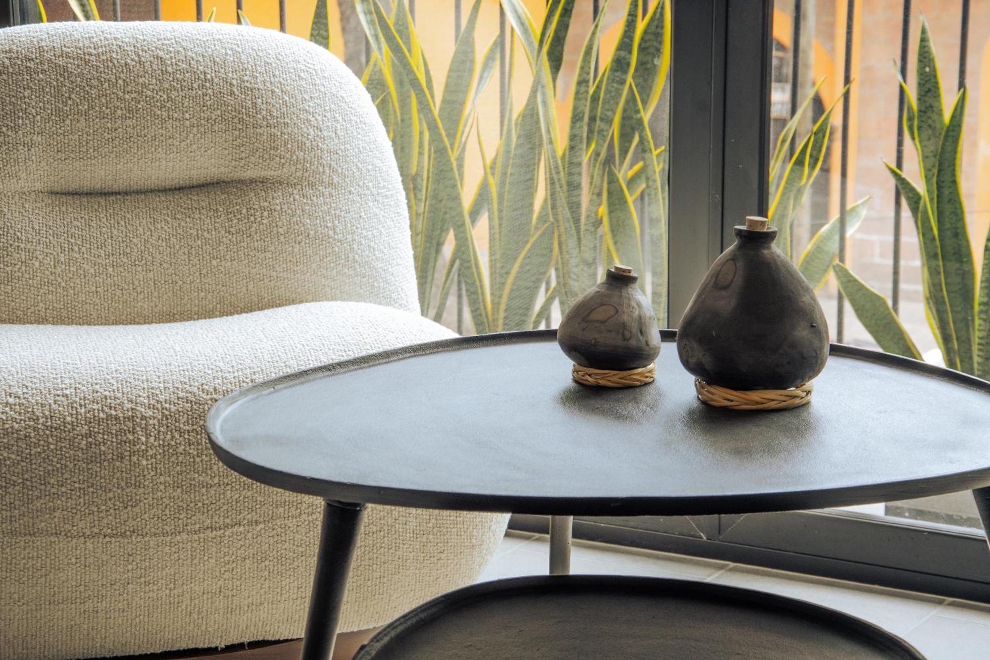 Apartment Mineria By Mr W Mexiko-Stadt