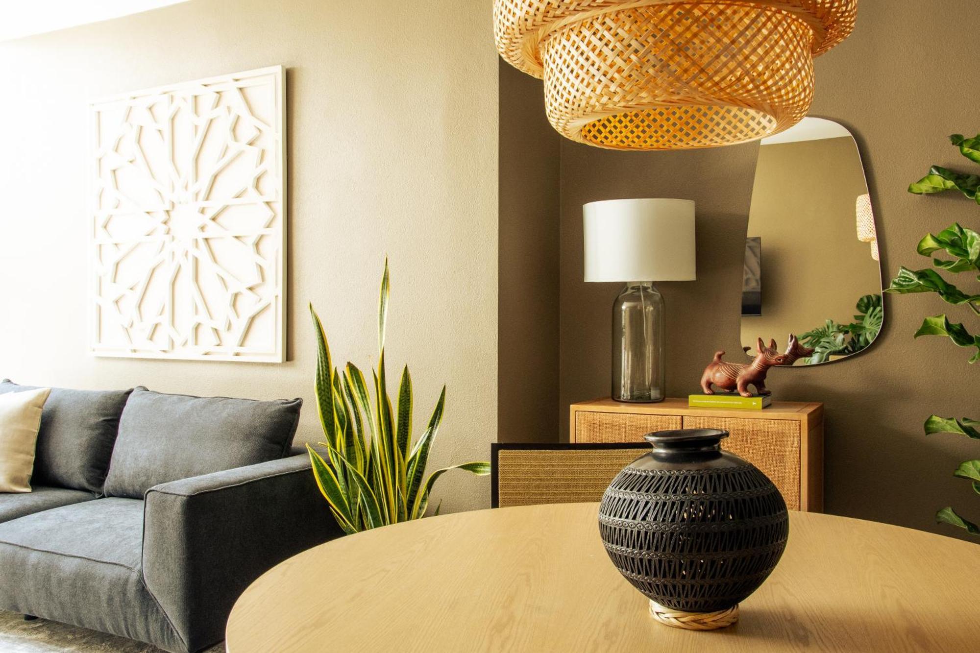 Apartment Mineria By Mr W Mexiko-Stadt