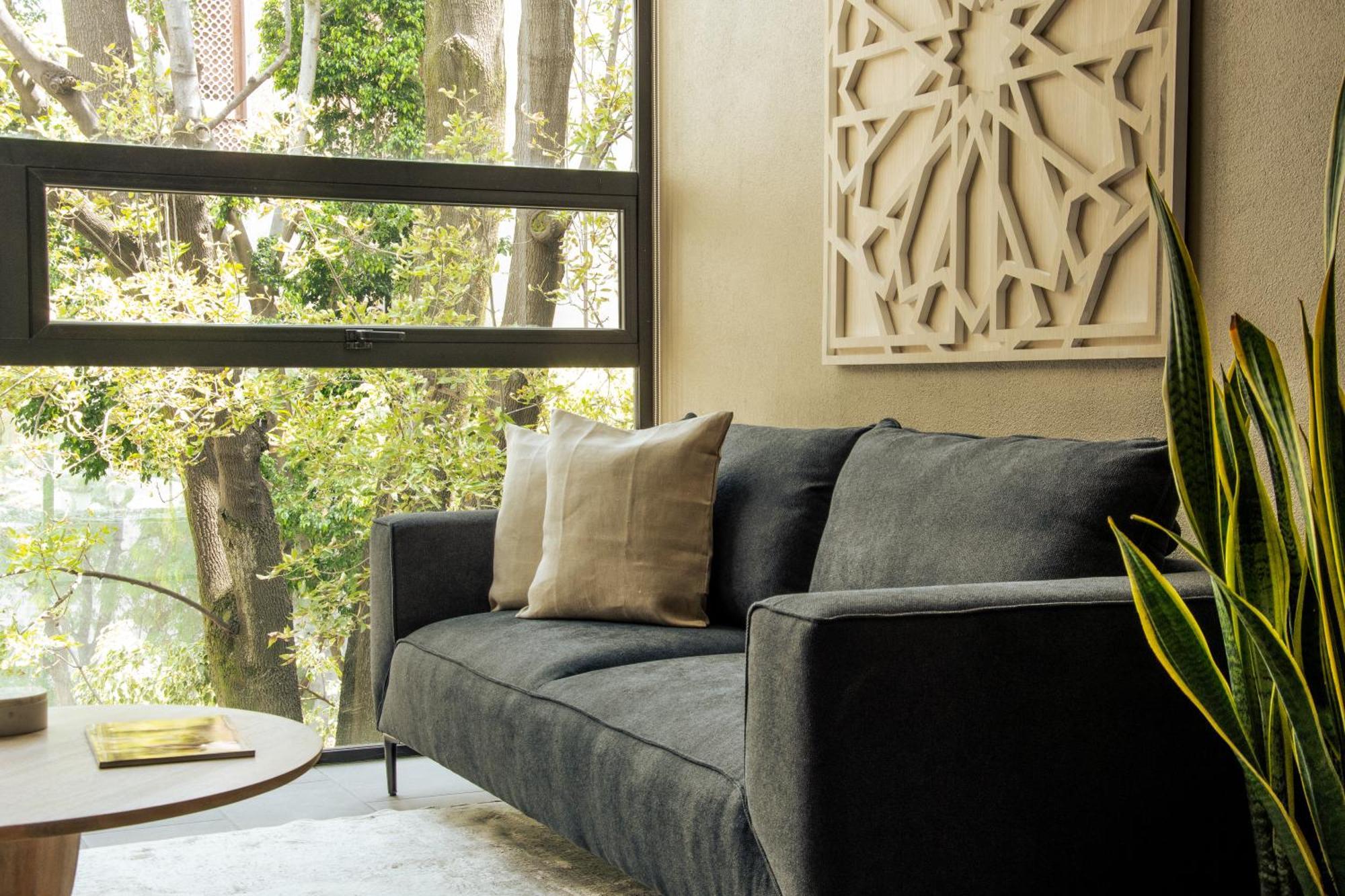 Mineria By Mr W Apartment Mexiko-Stadt